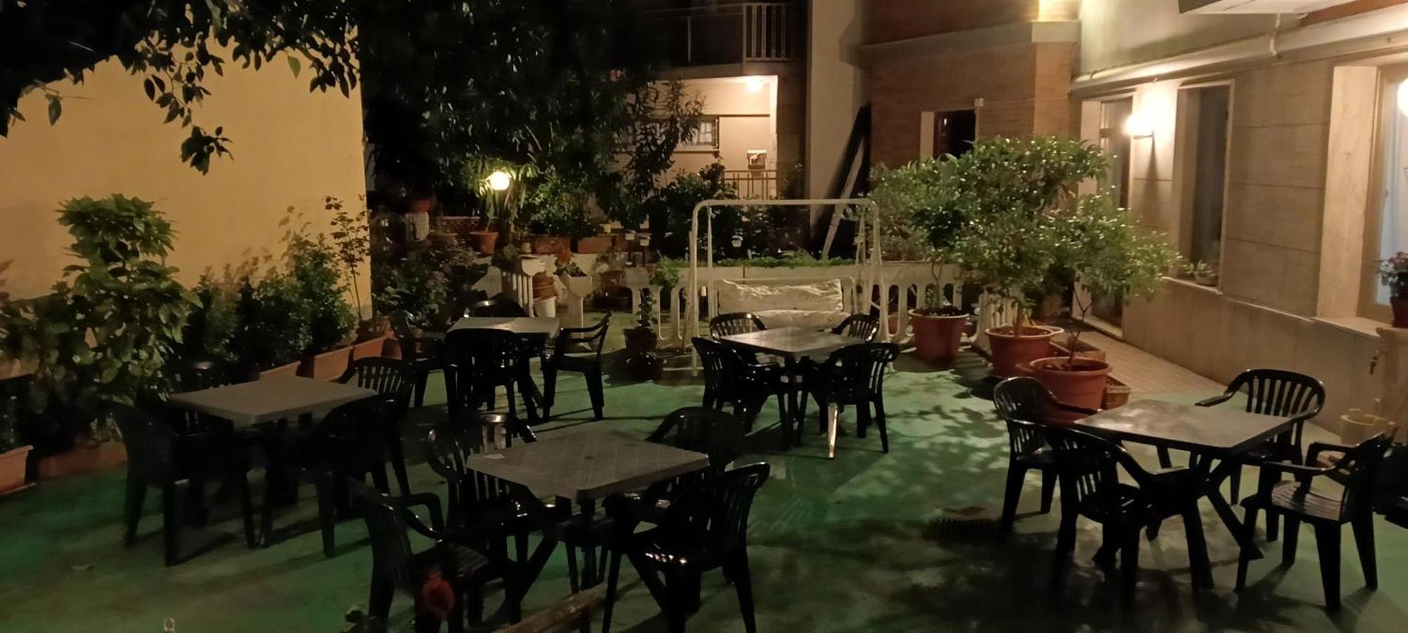 Piccolo Hotel Holiday Center ฟีนาเลลีกูเร ภายนอก รูปภาพ